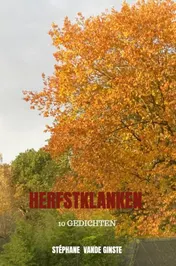 Omslag van Herfstklanken