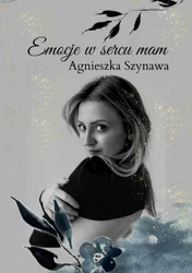 Omslag van Emocje w sercu mam