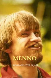 Omslag van Menno