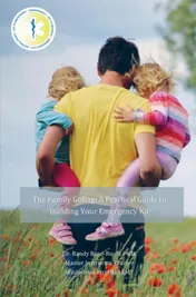 Omslag van The Family GoBag