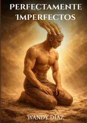 Omslag van Perfectamente Imperfectos