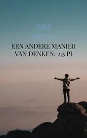Omslag van Een andere manier van denken: 2,5 Pi