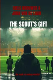 Omslag van The Scout’s Gift