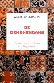 Omslag van De demonendans