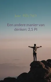 Omslag van Een andere manier van denken: 2,5 Pi