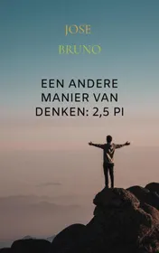 Omslag van Een andere manier van denken: 2,5 Pi