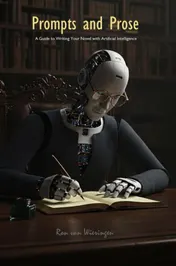 Omslag van Prompts and Prose