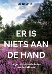 Omslag van Er is niets aan de hand