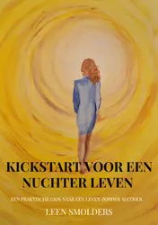 Omslag van Kickstart voor een nuchter leven