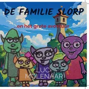 Omslag van De familie Slorp