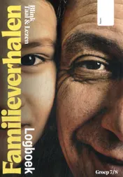 Omslag van Logboek