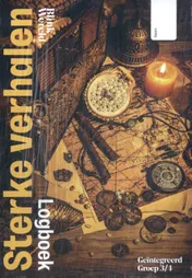 Omslag van Logboek