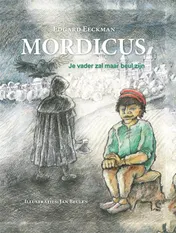 Omslag van Mordicus