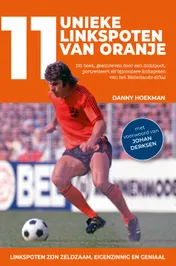 Omslag van 11 unieke linkspoten van Oranje