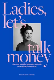 Omslag van Ladies, let's talk money