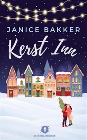 Omslag van Kerst Inn