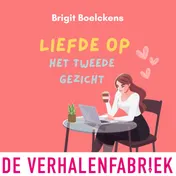 Omslag van Liefde op het tweede gezicht