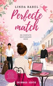 Omslag van Perfecte match