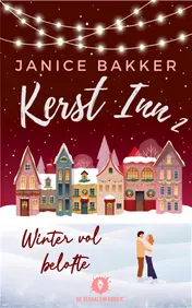 Omslag van Winter vol belofte