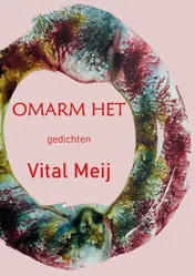 Omslag van Omarm het