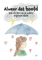 Omslag van Alweer dat hoofd