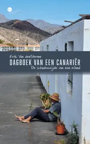 Omslag van Dagboek van een Canariër