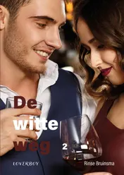 Omslag van De witte weg 2