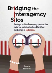 Omslag van Bridging the Interagency Silos