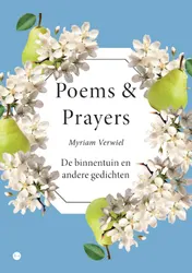 Omslag van Poems & Prayers