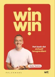 Omslag van WinWin