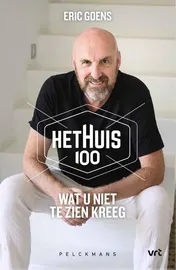 Omslag van 100 x het Huis