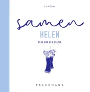 Omslag van Samen HELEN