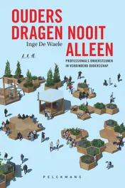 Omslag van Ouders dragen nooit alleen