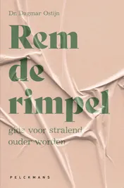 Omslag van Rem de rimpel