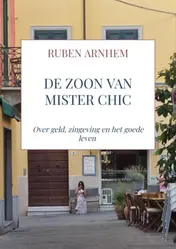 Omslag van De zoon van mister Chic