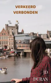 Omslag van Verkeerd verbonden