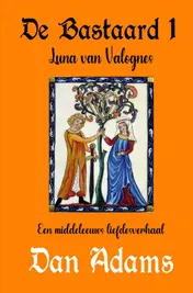 Omslag van DE BASTAARD 1