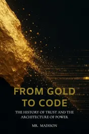 Omslag van From Gold to Code