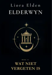 Omslag van Elderwyn
