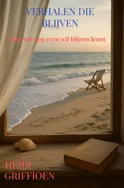 Omslag van Verhalen die blijven