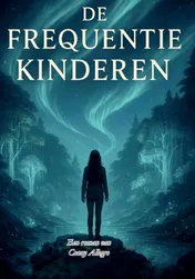 Omslag van De Frequentie Kinderen