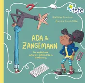 Omslag van Ada & Zangemann