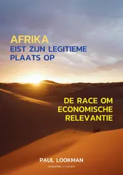 Omslag van Afrika eist zijn legitieme plaats op