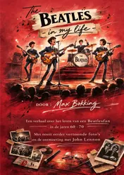 Omslag van The Beatles- In my life