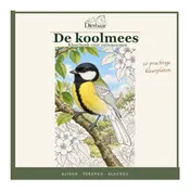 Omslag van De koolmees