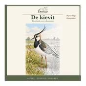 Omslag van De kievit