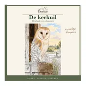 Omslag van De kerkuil
