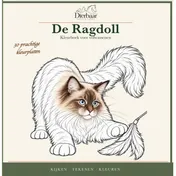 Omslag van Ragdoll