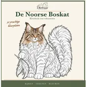 Omslag van Noorse Boskat