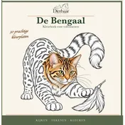 Omslag van Bengaal